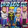 Cold Like Ice (feat. ElYou KayEe) [Explicit]