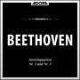 Beethoven: Streichquartette No. 3 und 5