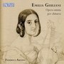 Giuliani-Guglielmi: Complete Guitar Works