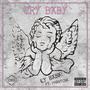 CryBaby (feat. Phantom) [Explicit]