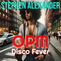 OPM Disco Fever