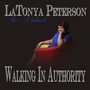 Walking in Authority