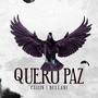 QUERO PAZ (feat. Caizin MC)