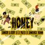 HONEY (feat. J Plu's & Zanchex Bown)