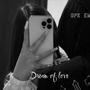 Dream Of Love (Explicit)