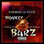 Monkey Bars (feat. Unkle Stro) [Explicit]