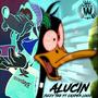 Alucin-Jizzy tee (feat. Gasper X3) [Explicit]