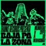 BAJA PA LA ZONA (feat. EIDI & Milton McDonald) [Explicit]