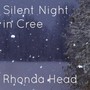 Silent Night in Cree