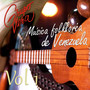 Música Folklórica de Venezuela, Vol. 1