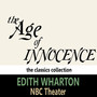 The Age of Innocence by Edith Wharton