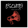 Escute!