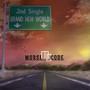 BRAND NEW WORLD