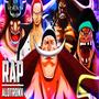 Yonkou Macro Rap (Conquistadores) (feat. Keyto, SoulRap, Kballero Rap, Vaixer & Melanie Estrella)