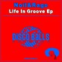 Life In Groove Ep