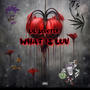 What is luv -ep (Explicit)