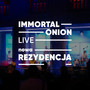 Live at Nowa Rezydencja