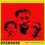Overdose (feat. Black Metal & Kelly Loso)