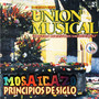 Mosaicazo Principios de Siglo. Música de Guatemala para los Latinos