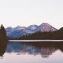 To the Mountains