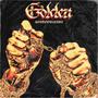 Golden (feat. KAMA) [Explicit]