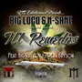 Ill Remedies (feat. Big Rayzor & Deja Bryson) (Explicit)