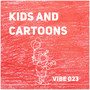 Kids and Cartoons