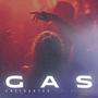 GAS (feat. encikarter records) [Explicit]