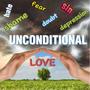 Unconditional Love (feat. Don Walker & Kerri Burgess)