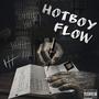 Hotboy Flow (feat. Kaptain Scatta) [Explicit]