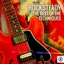 Rocksteady: The Best of the Techniques