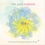 The Jazz Garden