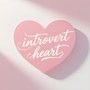 Introvert Heart