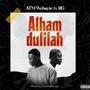 Alhamdulilah (feat. RG) [Explicit]