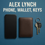 Phone Wallet Keys