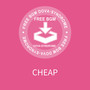 CHEAP