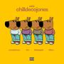 chilldecojones (feat. DNN, sitosingular, N5UM & Ronny Fortuna) [Explicit]