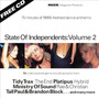 Muzik Magazine presents State Of Independents: Volume 2