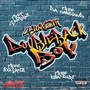 Doubleback Boy (Explicit)