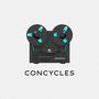 Concycles