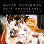 Geringas, David / Draugsvoll, Geir: Quasi Improvisata