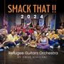 Smack That (feat. Refugee Guitars Orchestra)