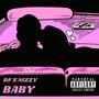 Baby (feat. Dawud Forbes)