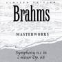 Johannes Brahms: Symph. 1 In C Minor Op.68