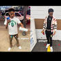 Welcome to 205 (feat. MG Kam) [Explicit]