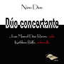 Dúo concertante