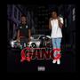 GANG (feat. Loc Stretch) [Explicit]