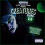 Creatures Features 2.0 (Remastered)