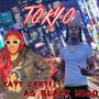 Tokyo (feat. Ag Black Migo) [Explicit]