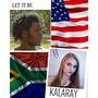 Let it be (feat. Gucci gang)